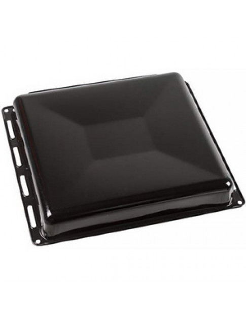 Деко емальоване (глибоке) 395x365x50mm 419900016 для духовки Beko