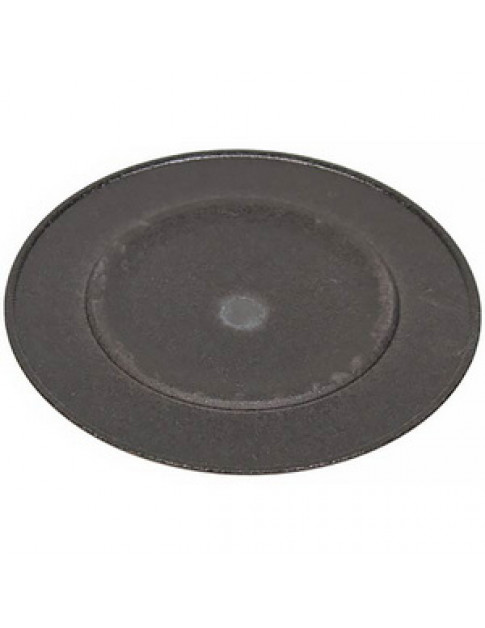 Кришка розсікача (велика) для газової плити Beko 419920280