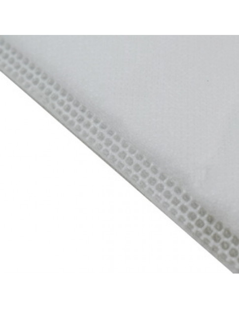 Набір мішків FJM (4 шт.) мікроволокно + вихідний фільтр для пилососа Miele 41996571D червоний