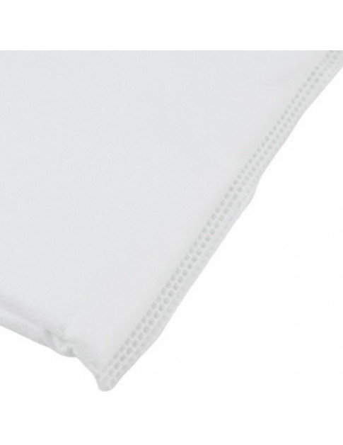 Набір мішків GN (4 шт.) мікроволокно + фільтр вихідний для пилососа Miele 41996572D синій