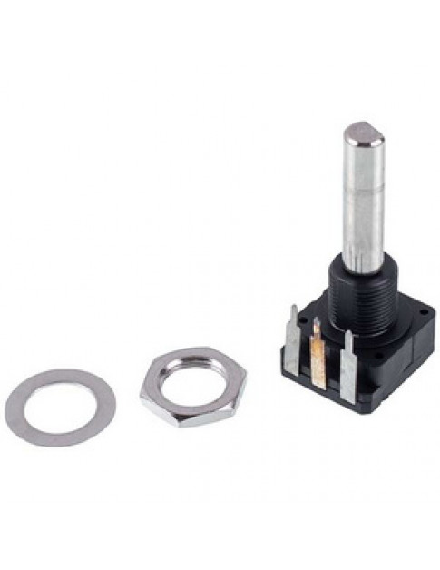 Потенціометр температури робочої камери Rational 42.00.044 Потенціометр температури робочої камери Rational 42.00.044