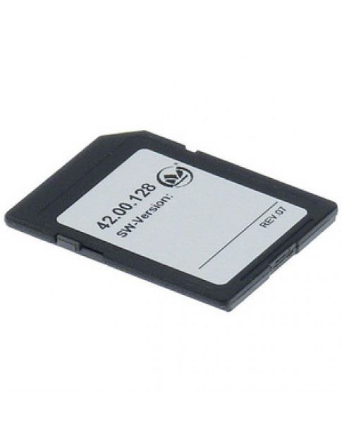 Карта пам&aposяті SD Rational 42.00.128P 4GB