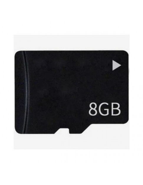 Карта пам&aposяті Micro SD Rational 8GB