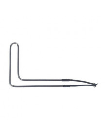 ТЕН відтайки розморожування нагрівач для холодильного обладнання Amatis, Inomak 420024 150Вт