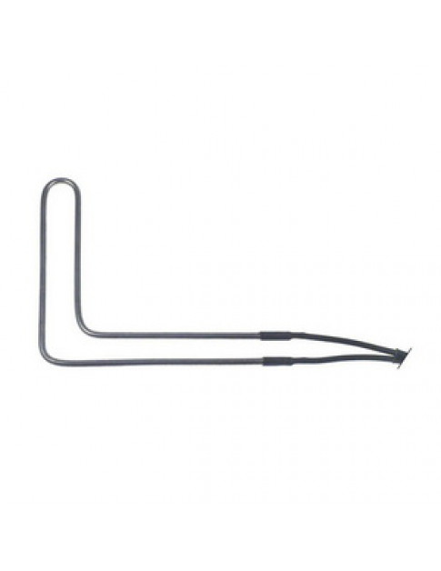 ТЕН відтайки розморожування нагрівач для холодильного обладнання Amatis, Inomak 420024 150Вт