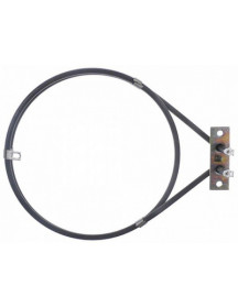 Тен для конвекційної печі Bartscher 420038 1260W 230V фланець 70x22mm