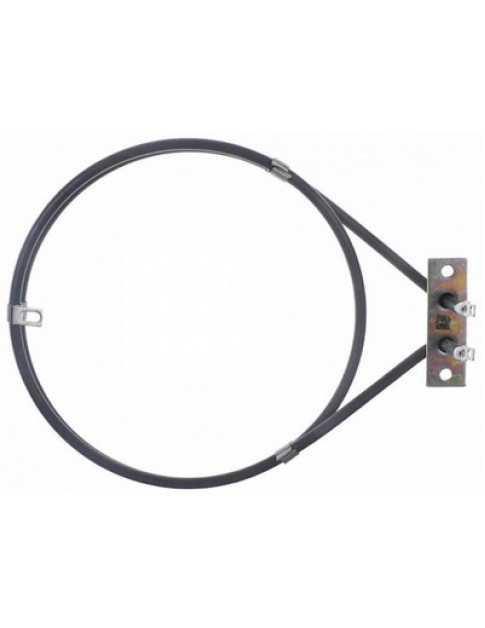 Тен для конвекційної печі Bartscher 420038 1260W 230V фланець 70x22mm Тен для конвекційної печі Bartscher 420038 1260W 230V фланець 70x22mm