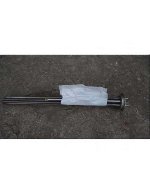 Тен бойлера для посудомийної машини Dihr, Kromo, Gel-o-mat 420055 14000W 230V L=480mm B=36mm