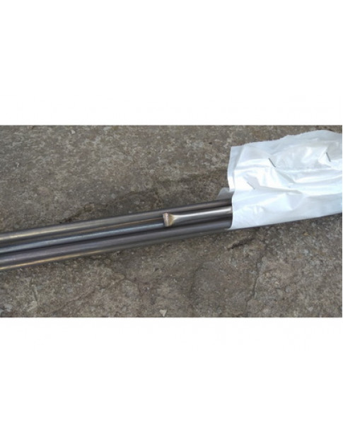 Тен бойлера для посудомийної машини Dihr, Kromo, Gel-o-mat 420055 14000W 230V L=480mm B=36mm