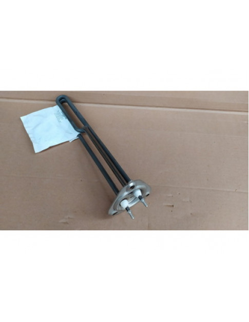 Тен бойлера для посудомийної машини Colged, Apach, Elettrobar 420057 3000W 230V L=330mm B=33mm