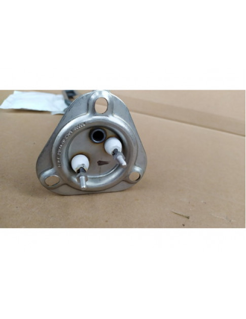 Тен бойлера для посудомийної машини Colged, Apach, Elettrobar 420057 3000W 230V L=330mm B=33mm