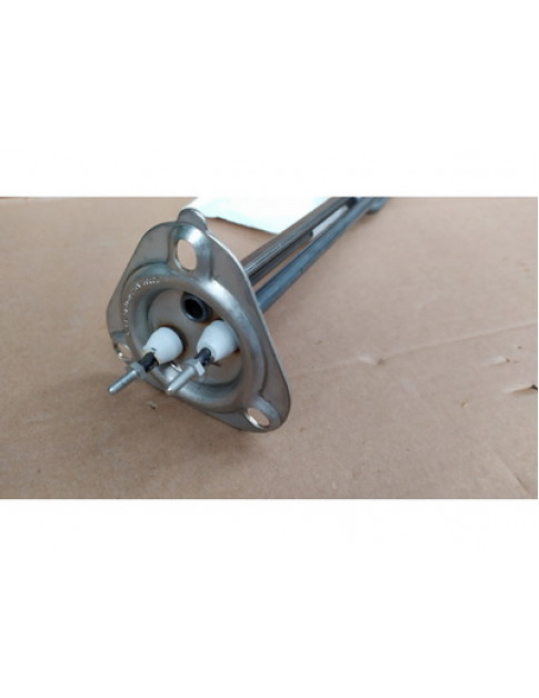 Тен бойлера для посудомийної машини Colged, Apach, Elettrobar 420057 3000W 230V L=330mm B=33mm