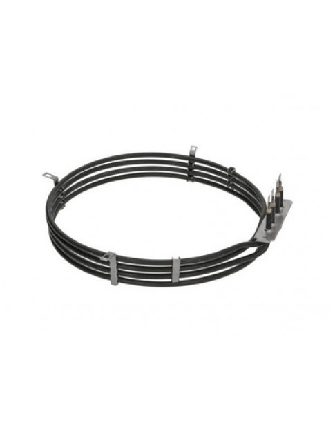 Тен для конвекційної печі Roller Grill 420087 6000W 240V фланець 100x22mm Тен для конвекційної печі Roller Grill 420087 6000W 240V фланець 100x22mm