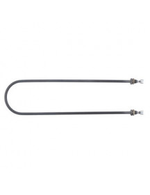 ТЕН універсальний нагрівач для марміта Capic W290811, W380815 серії 420165 1600Вт, 230В, фланець M12x1