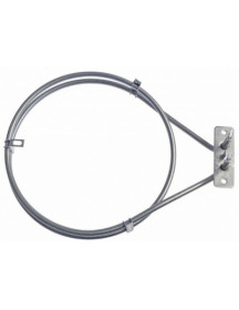 Тен для конвекційної печі Unox 420192 1260W 230V фланець 70x22mm