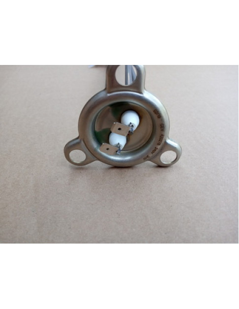 Тен бойлера для посудомийної машини GAM, Krupps 420278 2500W 230V L=310mm B=34mm