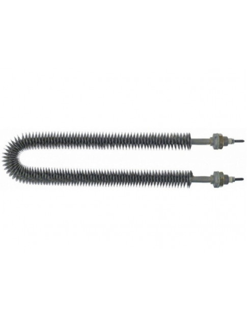 Тен MIWE 420286 1500W 230V (універсальний) Тен MIWE 420286 1500W 230V (універсальний)