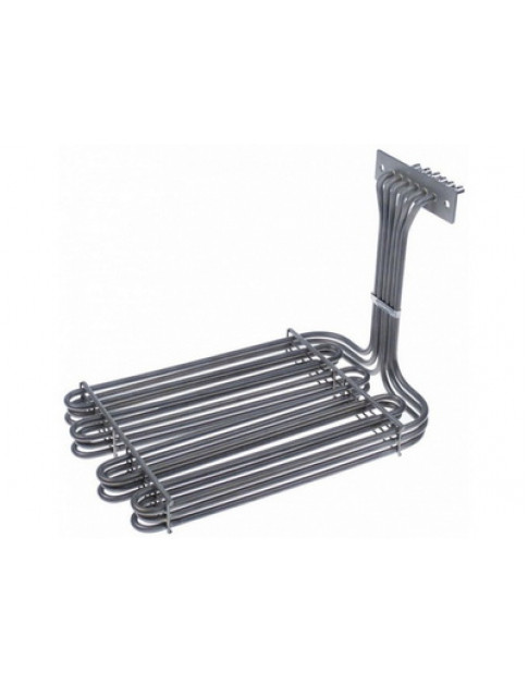 Тен для фритюрниці EKU 420289 7500W 220V фланець 115х30мм