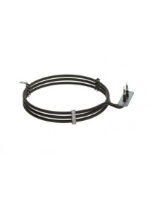 Тен для конвекційної печі Garbin 420295 3300W 230V фланець 70x22mm