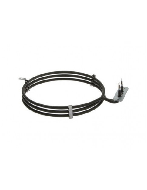 Тен для конвекційної печі Garbin 420295 3300W 230V фланець 70x22mm Тен для конвекційної печі Garbin 420295 3300W 230V фланець 70x22mm