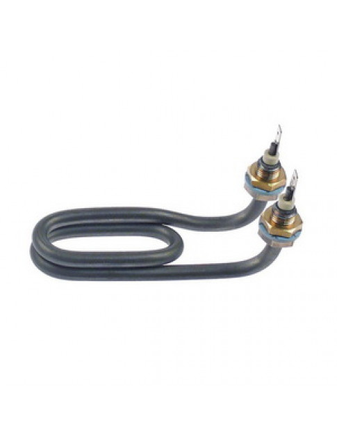 ТЕН бака, ванни для посудомийної машини Lamber 420358 1000Вт, 230В, фланець 1/4