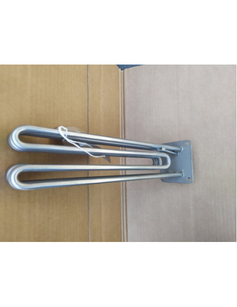 Тен бойлера для пароконвектомата Retigo 420360 12000W 230V фланець 83x95mm