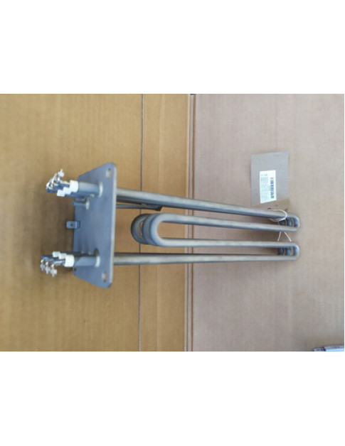 Тен бойлера для пароконвектомата Retigo 420360 12000W 230V фланець 83x95mm