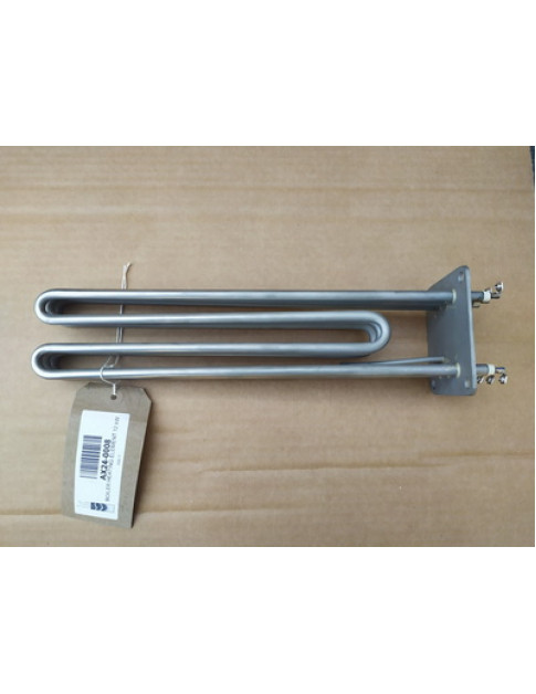 Тен бойлера для пароконвектомата Retigo 420360 12000W 230V фланець 83x95mm