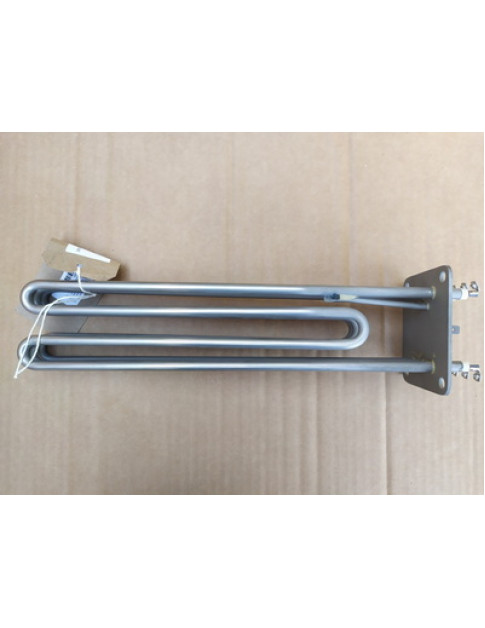 Тен бойлера для пароконвектомата Retigo 420360 12000W 230V фланець 83x95mm