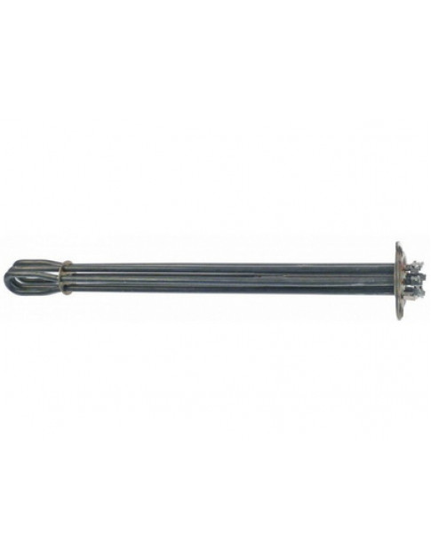 Тен бойлера для посудомийної машини Meiko 420368 10500W 230V L=490mm B=42mm