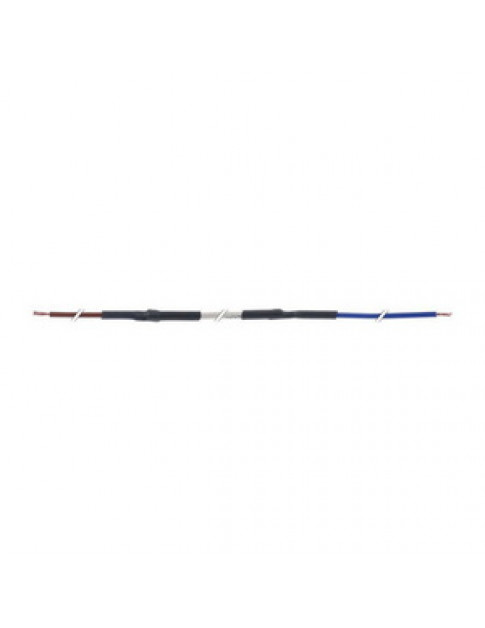 Нагрівальний провід (шнур відтаювання) для холодильного обладнання 420372 5000мм 54Вт