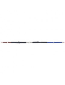 Кабель нагрівальний (з підігрівом) для холодильного обладнання 420375 108W 230V L=8000/6000mm