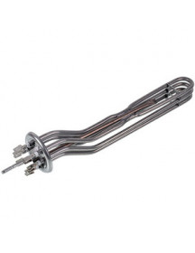 Тен бойлера для посудомийної машини Winterhalter 420410 5000W 230V L=290mm B=33mm