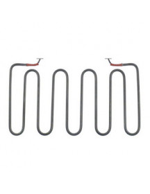 ТЕН для притискного гриля Roller Grill PANINI, PANINI DOUBLE серії 420454 1200Вт, 240В, клема 6,3 мм