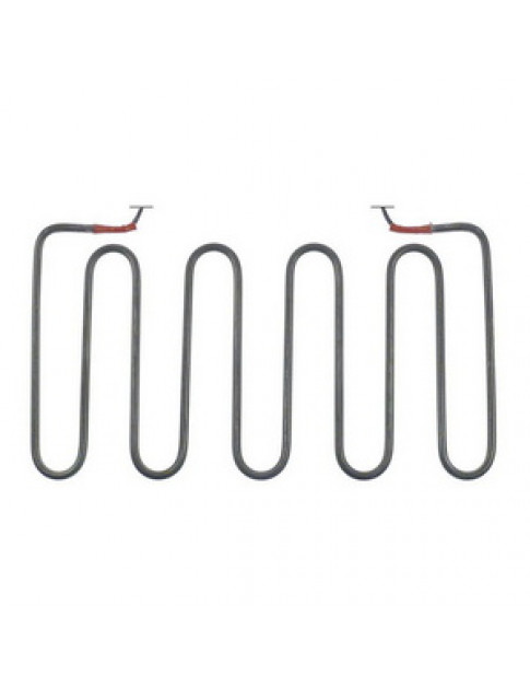 ТЕН для притискного гриля Roller Grill PANINI, PANINI DOUBLE серії 420454 1200Вт, 240В, клема 6,3 мм