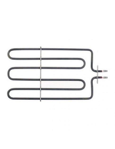 ТЕН нагрівач для гриля Roller Grill 140, 140D серії 420456 2800Вт, 230В ТЕН нагрівач для гриля Roller Grill 140, 140D серії 420456 2800Вт, 230В