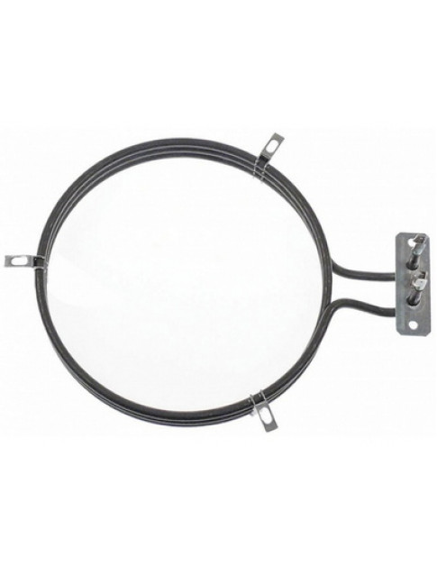 Тен для конвекційної печі Tecnoeka, Hendi 420507 2700W 230V фланець 70x22mm (універсальний)