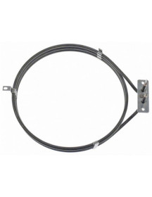 Тен для пароконвектомата, конвекційної печі Tecnoeka 420508 3000W 230V фланець 70x22mm