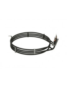 Тен для пароконвектомата Equipe, Bartscher, Garbin 420534 4000W 230V фланець 100x22mm