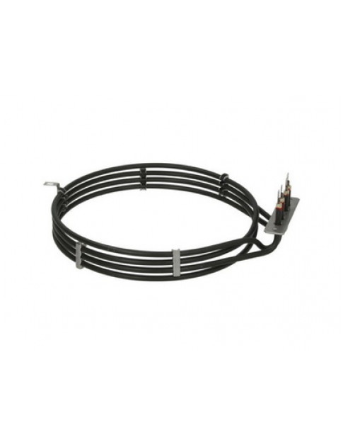 Тен для пароконвектомата Equipe, Bartscher, Garbin 420534 4000W 230V фланець 100x22mm