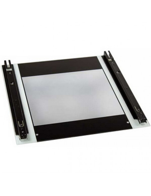 Зовнішнє скло дверей (з кріпленням) для духовки Gorenje 420049