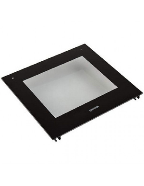 Зовнішнє скло дверей для духовки Gorenje 420053