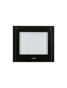 Зовнішнє скло дверей для духовки Gorenje 420054