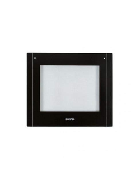 Зовнішнє скло дверей для духовки Gorenje 420054 Зовнішнє скло дверей для духовки Gorenje 420054