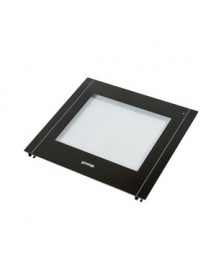 Зовнішнє скло дверей для духовки Gorenje 420054