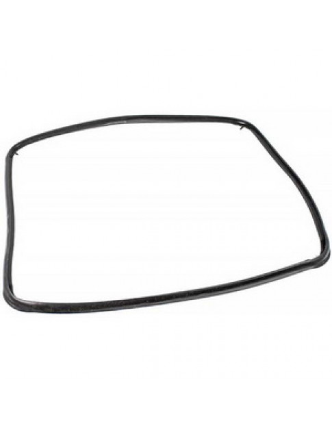 Ущільнювач дверей духовки 340x420mm 420064800 для плити Ardo