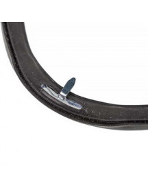 Ущільнювач дверей духовки 340x420mm 420064800 для плити Ardo