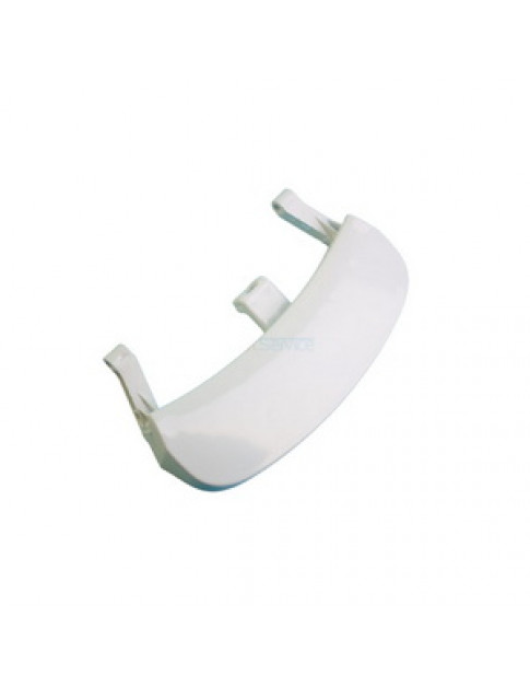 Ручка дверей (люка) для пральної машини Vestel 42023887 Ручка дверей (люка) для пральної машини Vestel 42023887