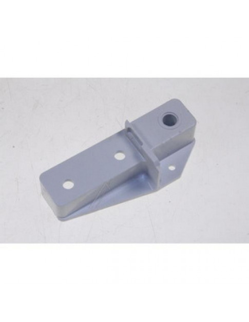 Петля дверей (нижня права) + шток для холодильника Beko 4202600110