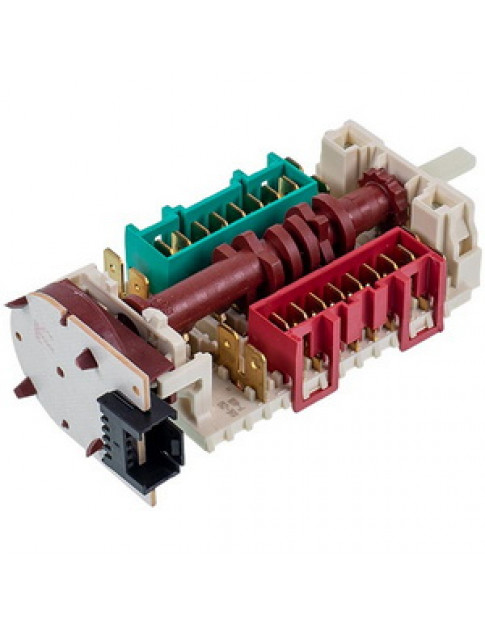 Перемикач режимів духовки Gorenje 420298 (8 позицій) Перемикач режимів духовки Gorenje 420298 (8 позицій)